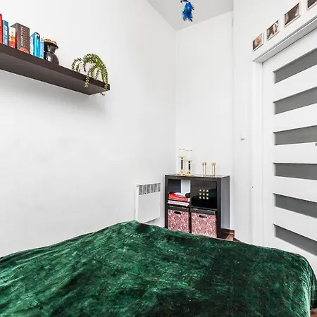 Monte Apartment * Sopot