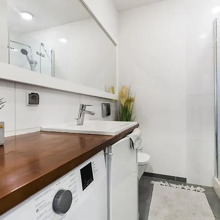 Apartman Premium Sopot