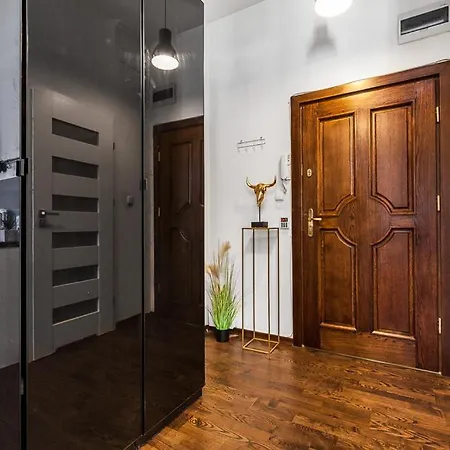 Appartamento Premium Sopot