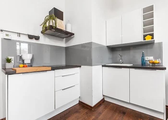 Апартаменты Premium