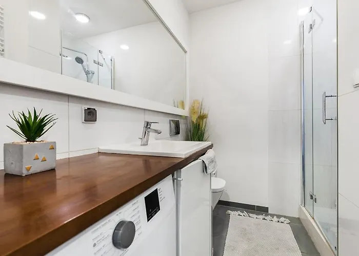 Apartman Premium Sopot