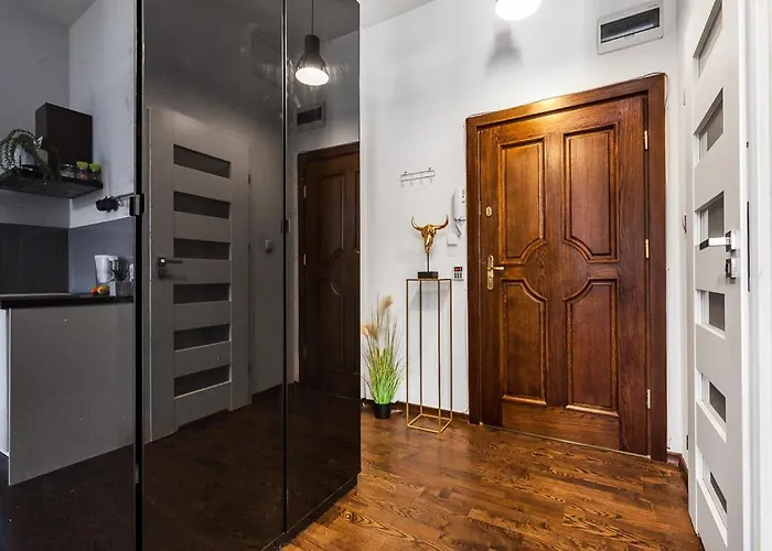 Apartman Premium Sopot